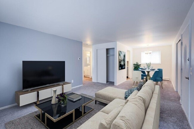 Brockport Crossings Apartments and Townhomes