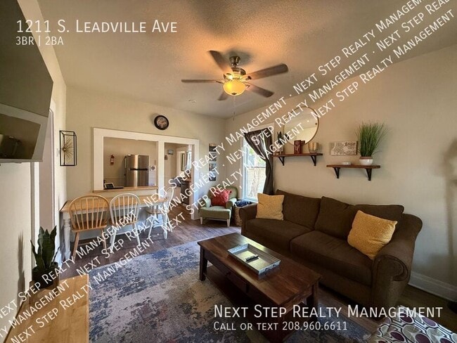 Photo - 1211 S Leadville Ave