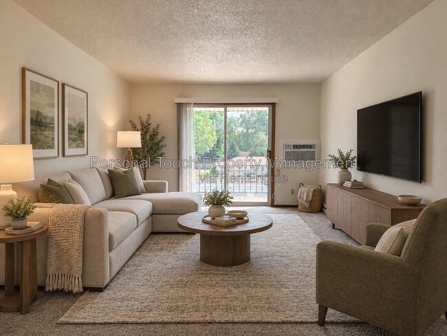 Photo - Winnie Apartments