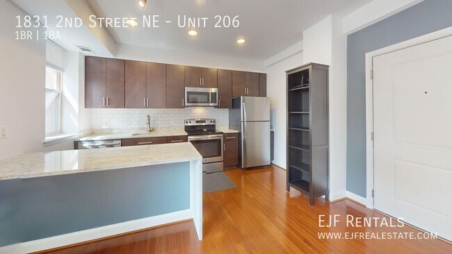 Photo - 1831 2nd St NE Unit 206