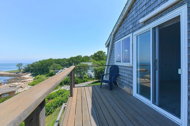 Photo - Winter Rental with Ocean Views: Sea For Miles