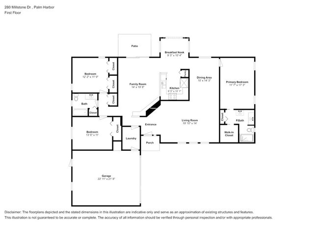 Photo - 280 Millstone Dr