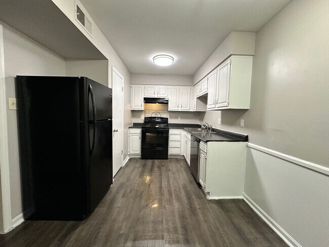 Photo - Springview Apartments