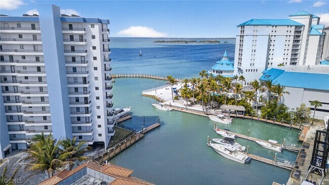 Photo - 15021 Punta Rassa Rd Unit 801