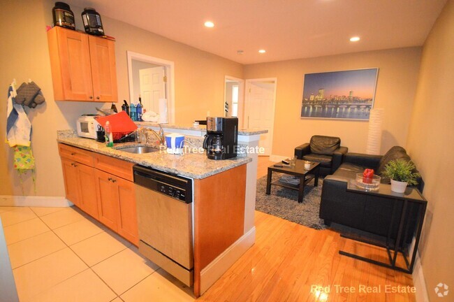 Building Photo - 328 Saint Paul St Unit 1 Rental