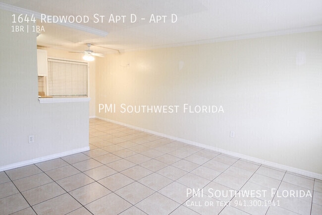 Photo - 1644 Redwood St Unidad Apt D