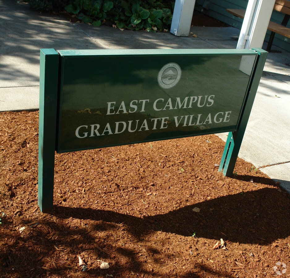 Photo - East Campus Graduate Village