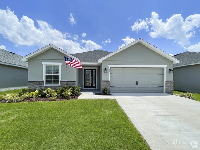 Building Photo - 3942 White Ibis Rd Rental