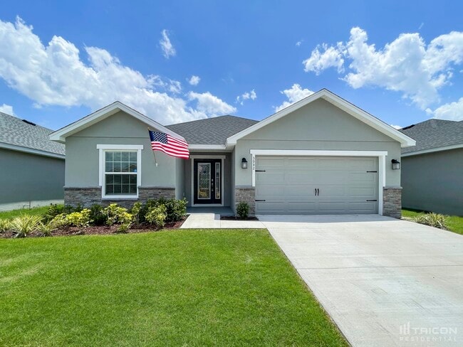 Building Photo - 3942 White Ibis Rd Rental