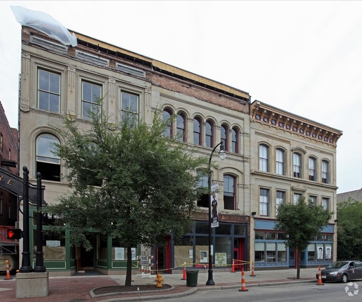 Photo - Mercantile Lofts