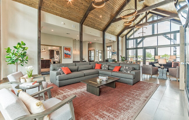 Crossroad Commons