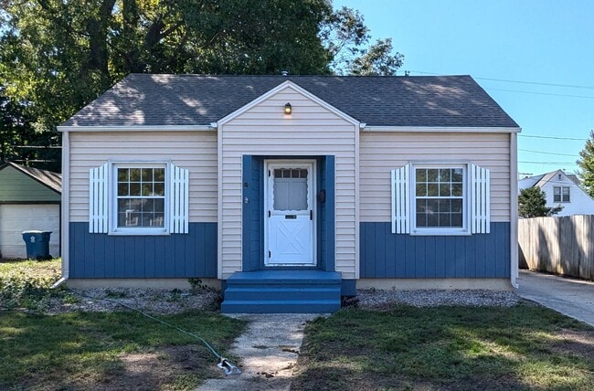 Building Photo - 1383 Montague Ave