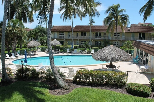 Building Photo - Trendy One Bedroom in Central Island Location - Available January 1-2026