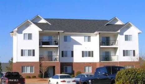 Building Photo - 320 Brownlea Dr Unit 1e Rental