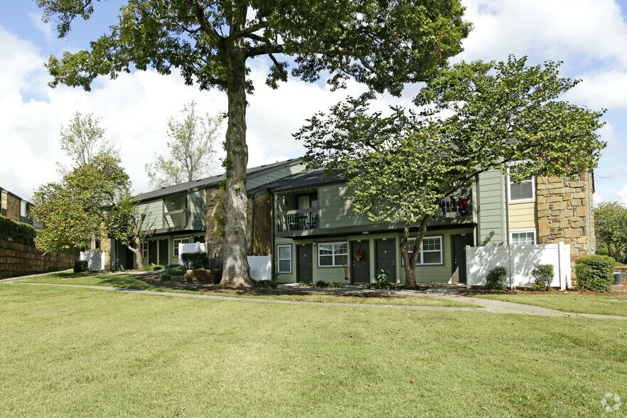 GoldElm at Metropolitan Apartments For Rent in Knoxville, TN