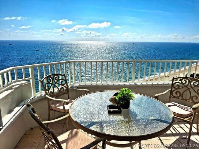 Building Photo - 1340 S Ocean Blvd Unit 1808