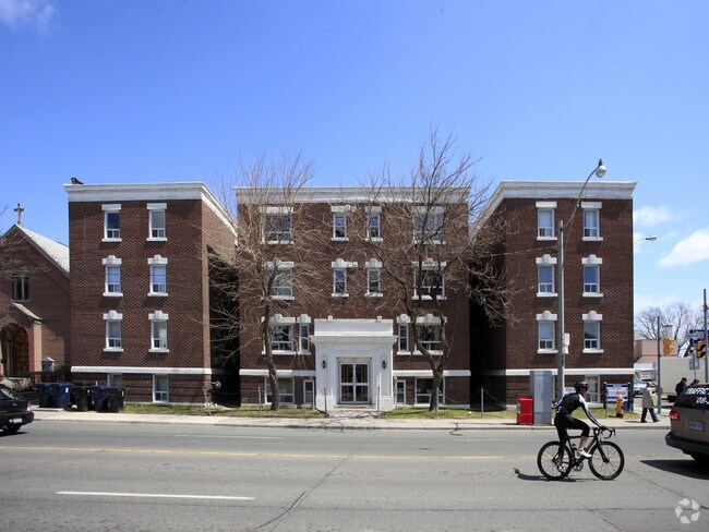 Photo - Donlands Apartments