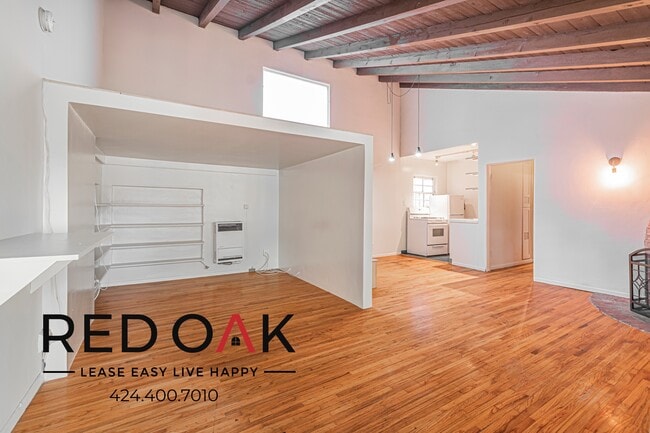 Building Photo - 411 1/2 S Coronado St Unit 411 1/2 Rental