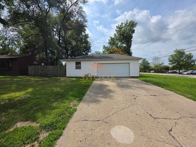 Photo - FRESH 4 BR HOME CLOSE TO EVERYTHING IN WEST LAFAYETTE