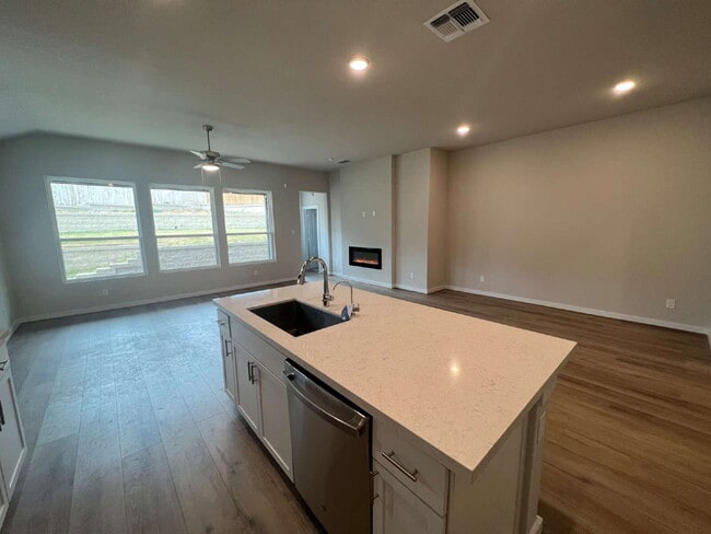 Three Bed/Two Bath Home at Stahl & O'Connor Rd