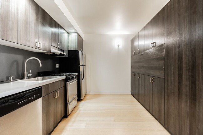 Photo - Welcome to Emmons on 3rd: Your Urban Sanctuary in Belltown, Seattle