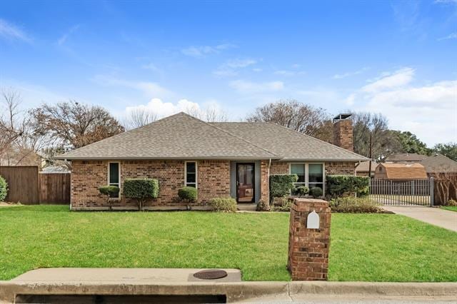 Building Photo - 2002 Harwell St