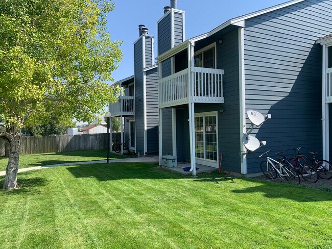 Photo - 631 Plaza Ct Unit Plaza Court