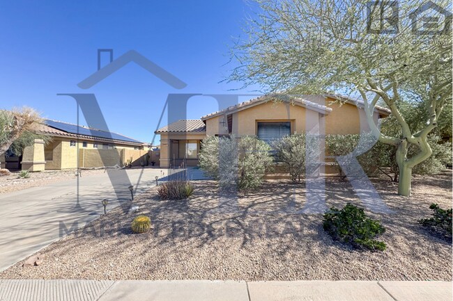 Photo - 3Bed/2Bath House in Estrella Mountain Ranch -- Goodyear, AZ! Ready for Immediate Move-In!