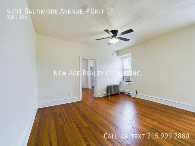 Photo - 5701 Baltimore Ave Unit 3F