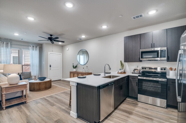 Photo - Cottages at Providence Commons