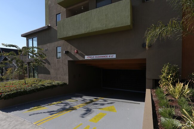 Photo - Las Margaritas Apartments