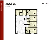 4x2 A