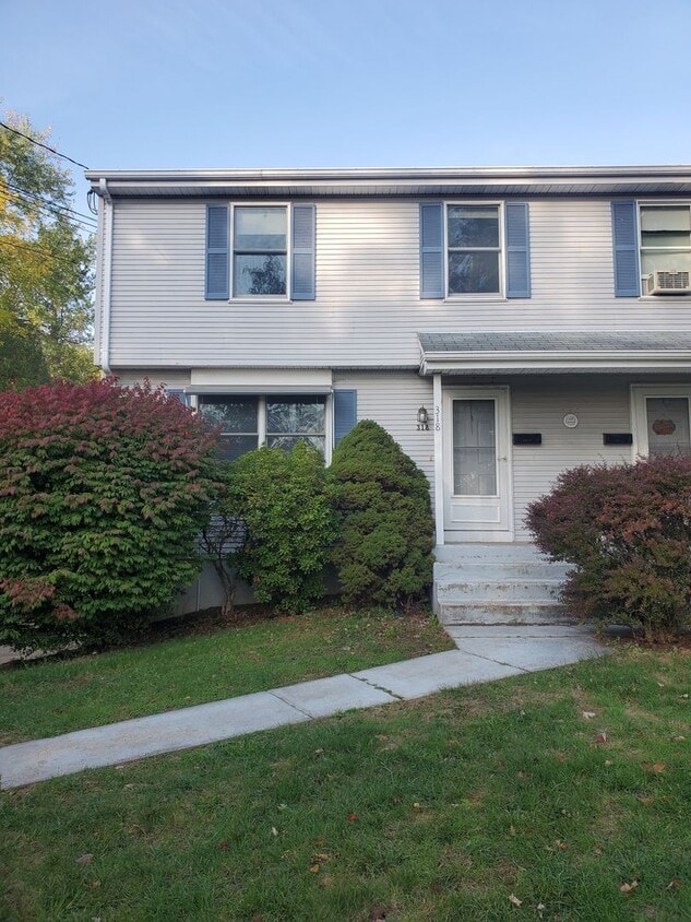 316-318 High Rd - 316-318 High Rd