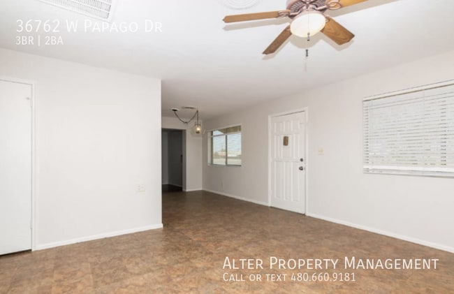 Photo - 36762 W Papago Dr
