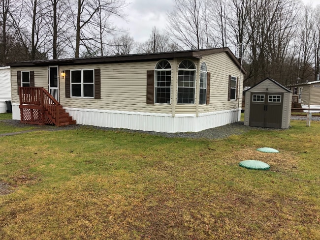 Building Photo - 204 W Milton Rd Rental