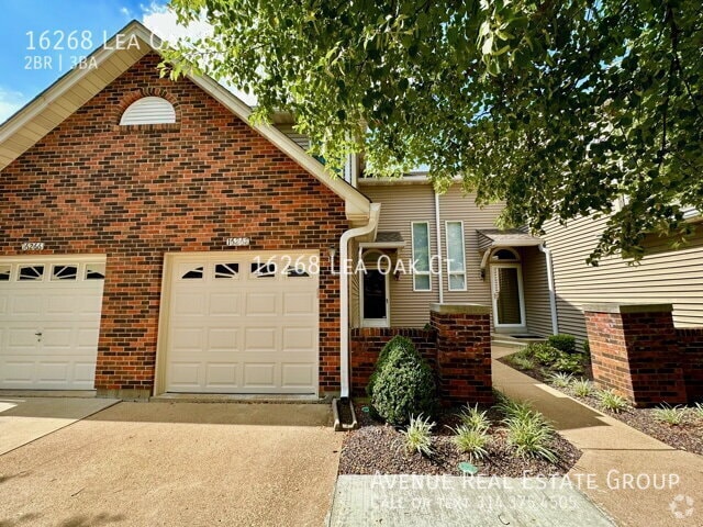 Building Photo - 16268 Lea Oak Ct Rental