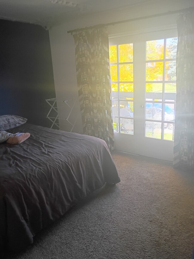 Bedroom 2 - 7748 W Ken Caryl Pl