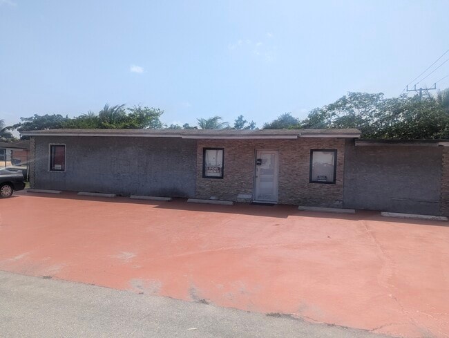 Photo - 17900 NW 2nd Ave House