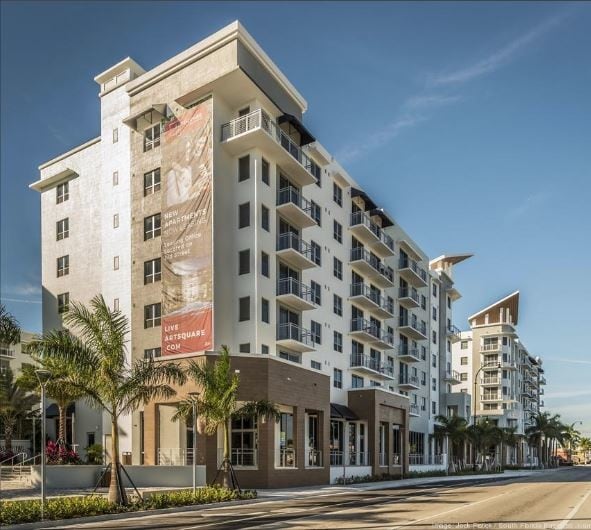 Building Photo - ArtSquare at Hallandale Rental