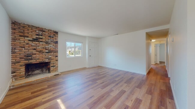 Photo - Fillmore Way Unit A