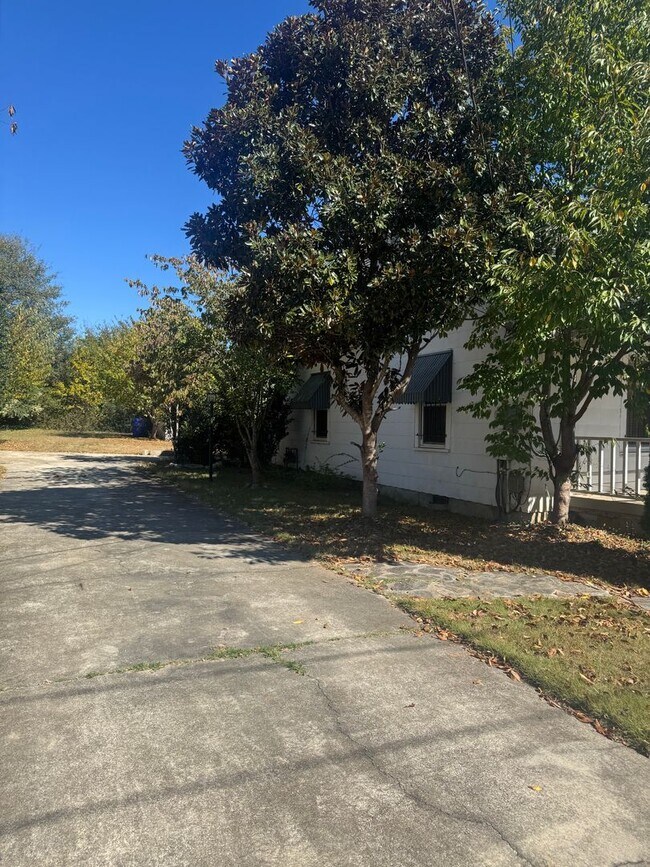 Photo - Downtown Greenville Home with a large fenc...