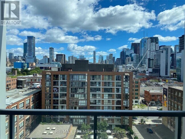 Photo - 38 Cameron St Unit 1114