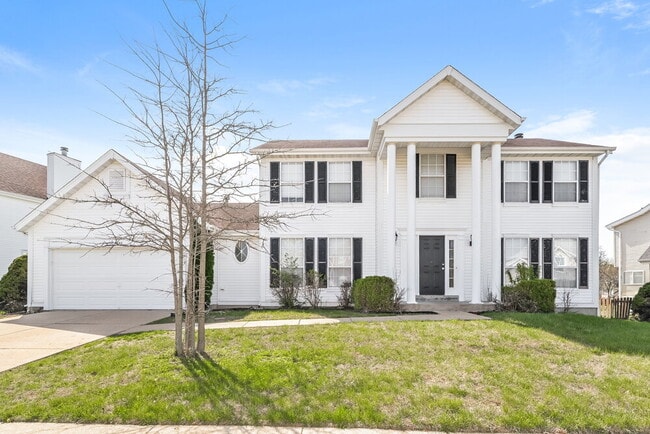 Building Photo - 926 Sprinters Row Dr