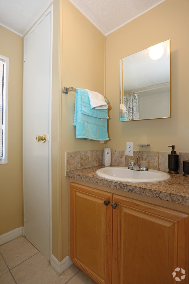 Model Room 114-B