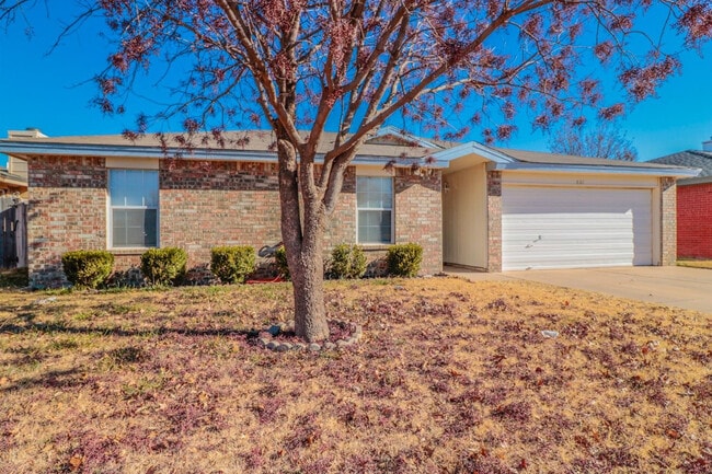 Building Photo - 801 Ironton Dr