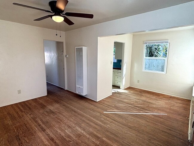 Photo - Voltaire Duplex Unit 5040