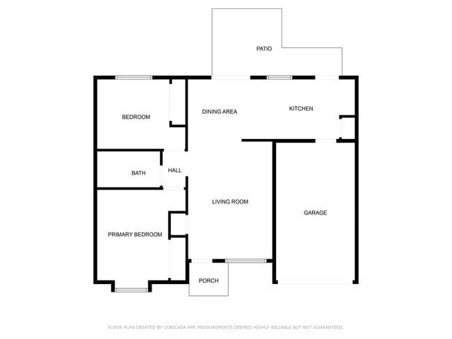 Photo - Two Bedroom Townhome with Yard & Attached ...