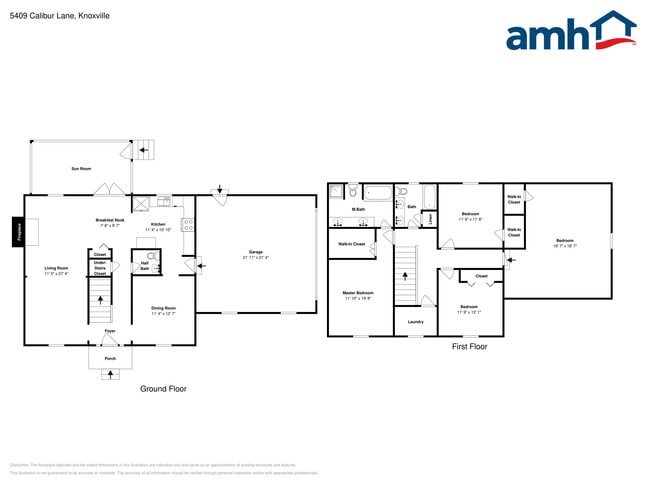 Photo - 5409 Calibur Ln