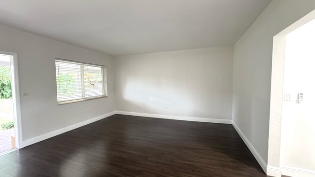 Photo - Biscayne Park Duplex