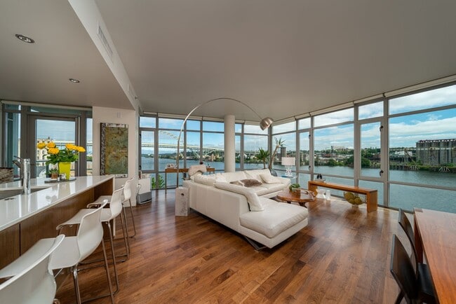 Photo - FULLY FURNISHED Waterfront Pearl Condo w/most utilities/2 parking spaces/most utilities Unit WP601